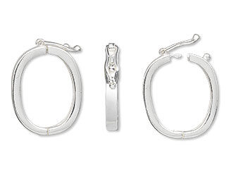 Twister Clasp